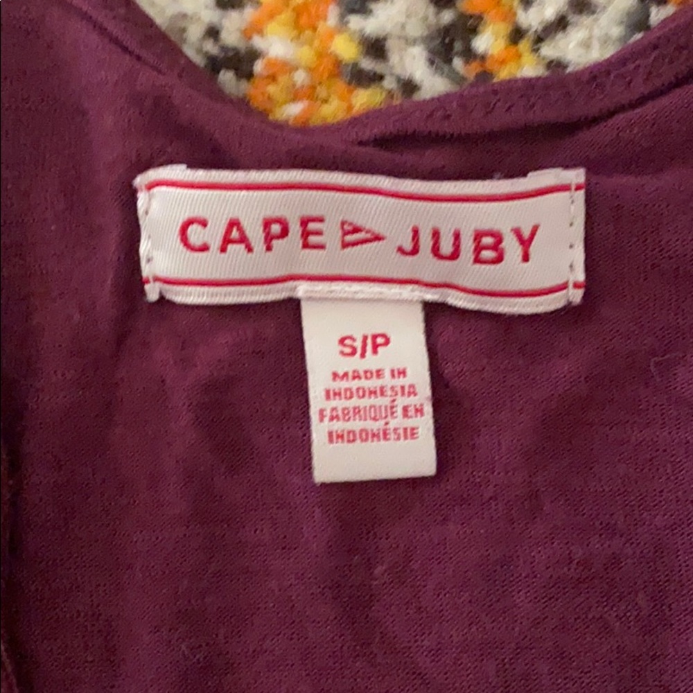 Tank top - Picture 3 of 4
